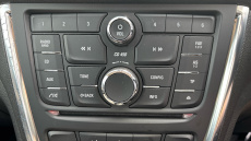 Vauxhall Mokka 1.4T Exclusiv 5dr Petrol Hatchback